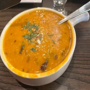 Yellow Dal