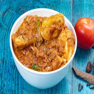 Kadai Chicken