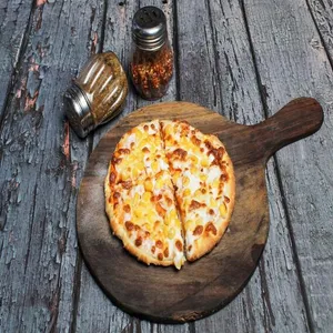 Sweet Corn Pizza [7 inches]