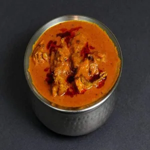 Chicken Curry