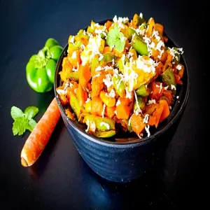 Mix Veg