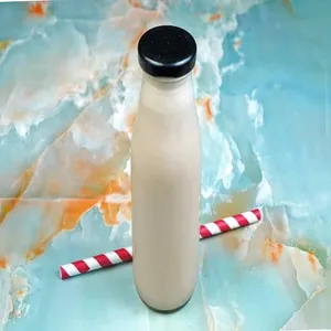 Breakfast Milkshake
