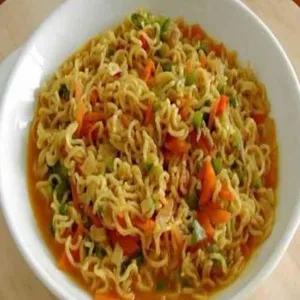 Veg Maggi