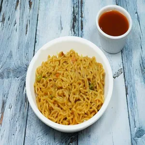 Atta Vegetable Maggi