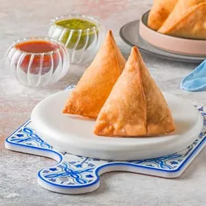 1 Pasta Samosa [Big]