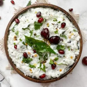 Curd Rice [1 Bowl, 500 ml]