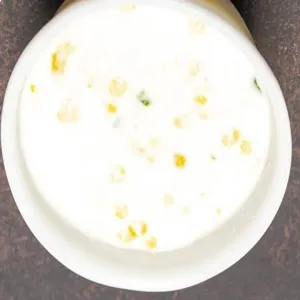 Boondi Raita