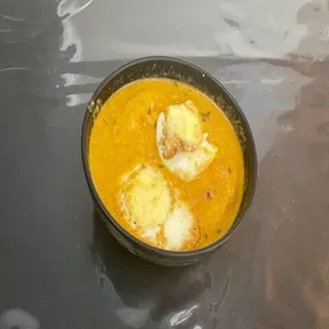Egg Curry
