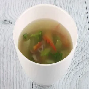 Veg Soup [Seasonal]