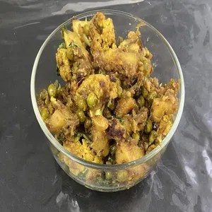 Aloo Gobhi