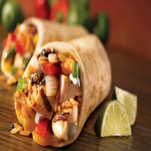 Duplex Veg Roll