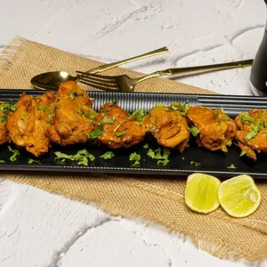 Chicken Tikka