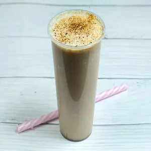 Cold Coffee