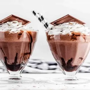 Chocolate Shake