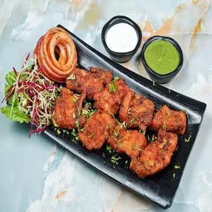 Fish Pakoda [250 grams]