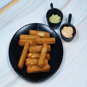 Paneer Fries