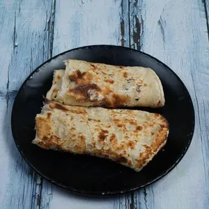 Butter Naan