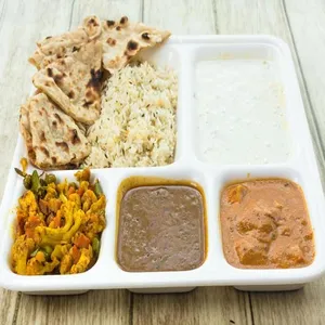 Special Thali