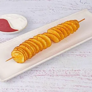 Potato Sticks