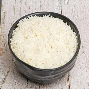 Plain Rice