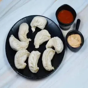 Veg Steam Momos