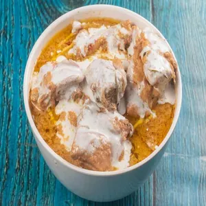 Chicken Kali Mirch
