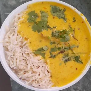 Kadhi Rice
