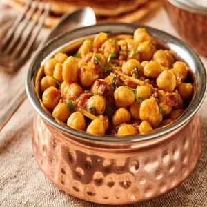 Channa Masala
