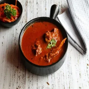 Mutton Curry