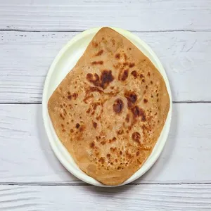 Namak Paratha
