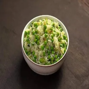 Peas Pulao