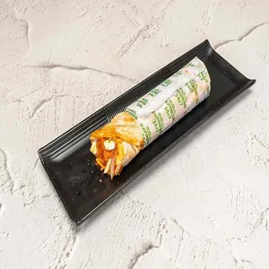 Butter Chicken Roll (premium)
