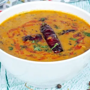 Dal Fry