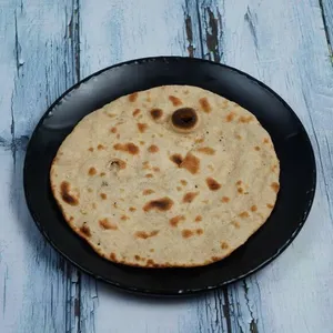 Tandoori Roti