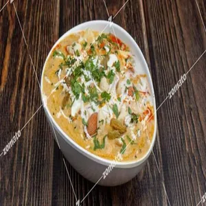 Navratan Korma