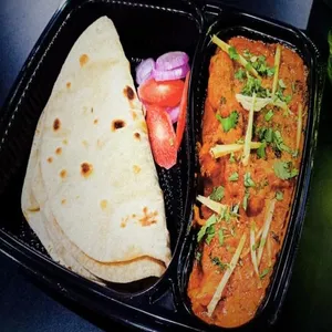 Rara Chicken Meal