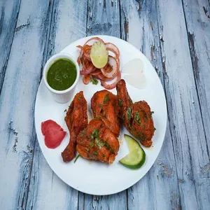 Bhatti Ka Murg