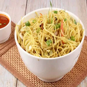 Veg Noodles