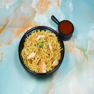Chicken Maggi