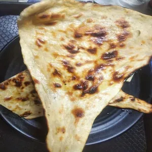Butter Naan