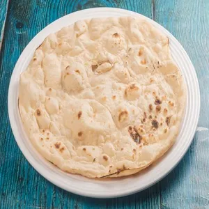 Tandoori Roti