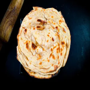 Laccha Paratha