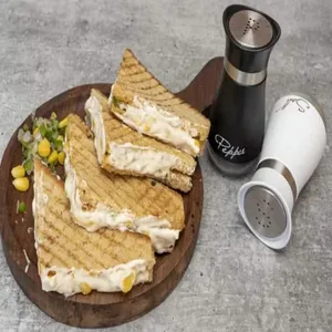Cheese Sandwich