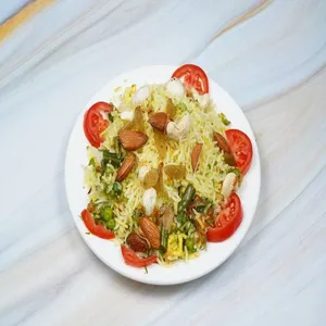 Navraratan Pulao