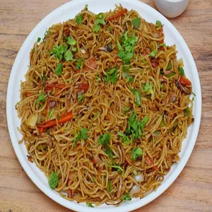 Veg Noodles