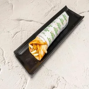 Butter Paneer Roll (premium)