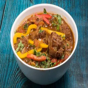 Veg Manchurian