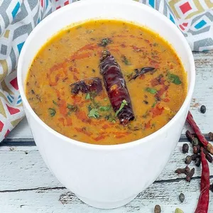 Seasonal Dal