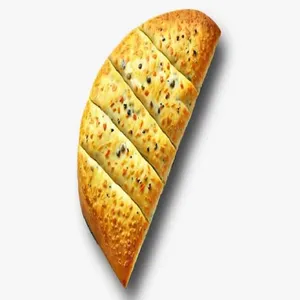 Stuffed Garlic Bread