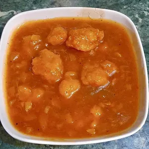 Chicken Manchurian